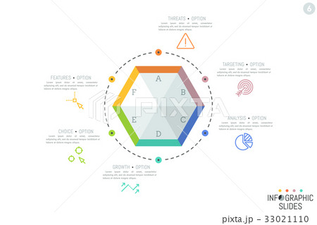 Simple infographic design template 33021110