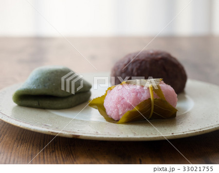 和菓子 33021755