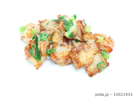 照り焼きチキン 33021933