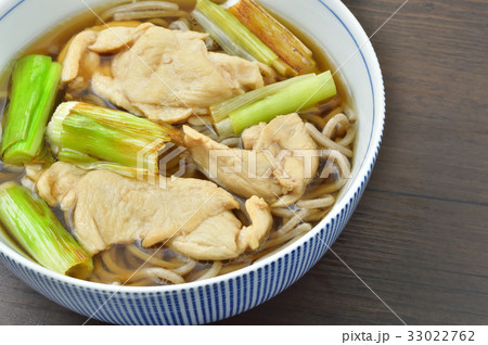 鶏南蛮そば 33022762