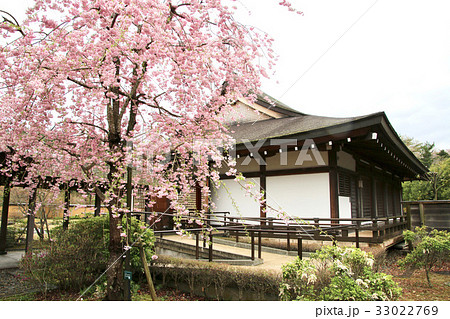 勿来の関公園・吹風殿(いわき市) 勿来の関公園・吹風殿(いわき市) 33022769