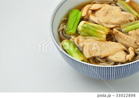 鶏南蛮そば 鶏南蛮そば 33022898