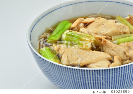 鶏南蛮そば 33022899