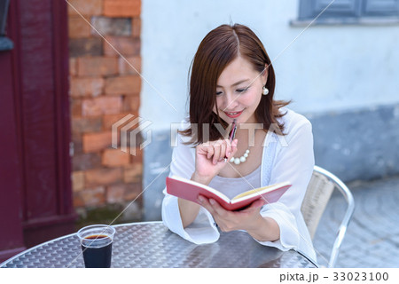 女性ライフスタイル カフェ 女性ライフスタイル カフェ 33023100