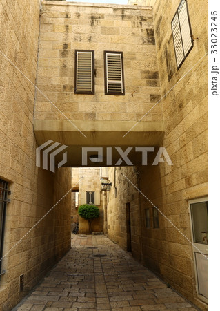 White city Jerusalem 33023246