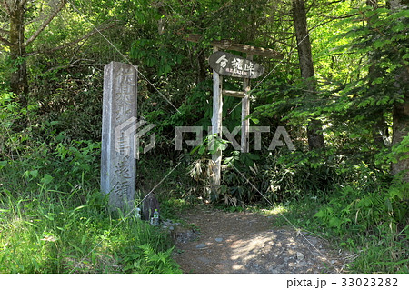 分杭峠 33023282