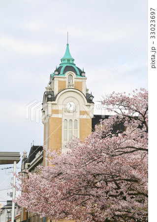 郡山市公会堂（郡山市） 33023697