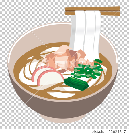 きしめん 33023847