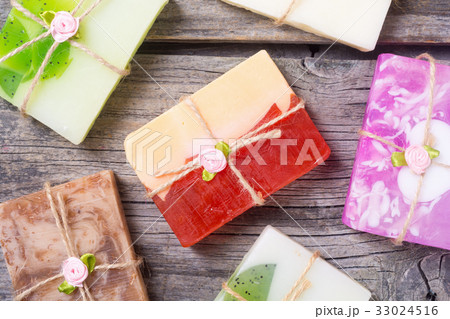 colorful fruit handmade soap colorful fruit handmade soap 33024516