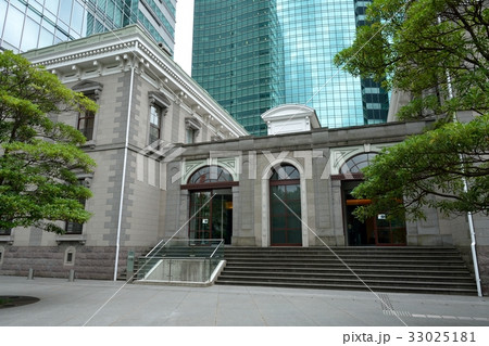 旧新橋停車場 旧新橋停車場 33025181