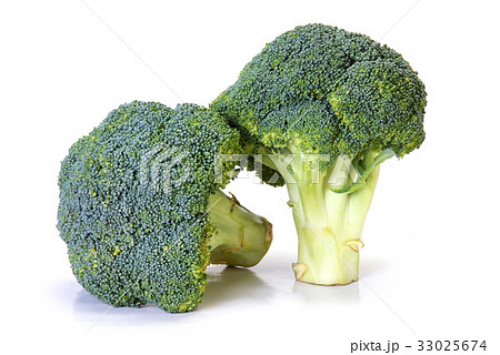 Broccoli 33025674