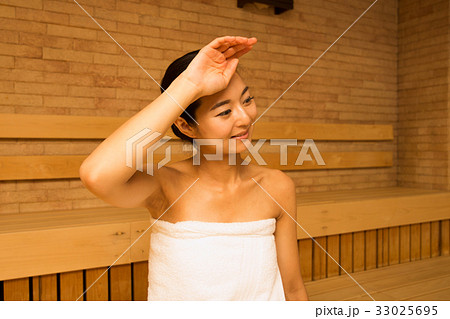 サウナ サウナ 33025695