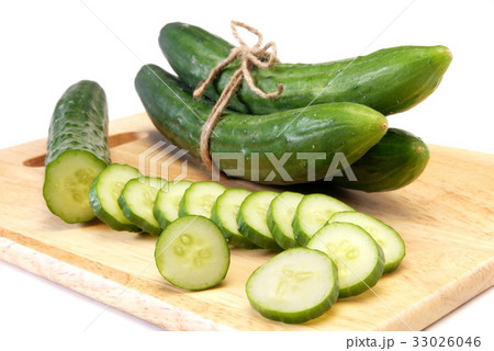 Cucumber 33026046