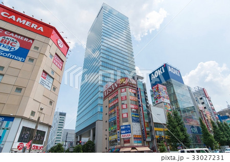 東京 秋葉原 33027231