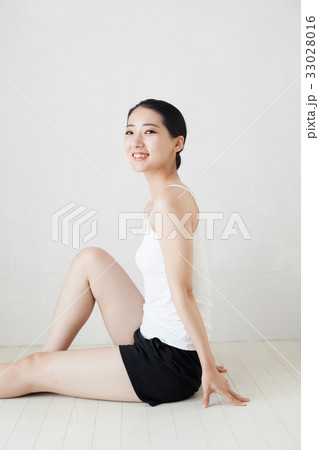 ピラティス ヨガ　（女性） 33028016