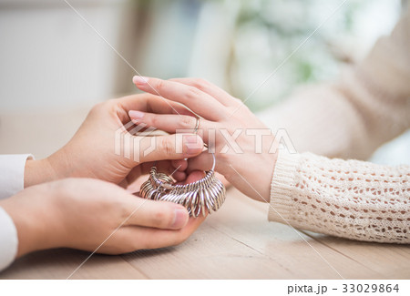 リングゲージ 33029864