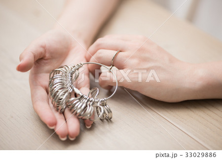 リングゲージ 33029886