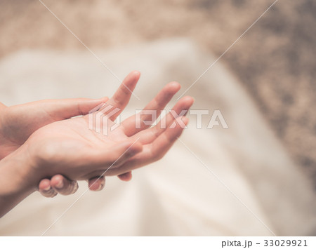 ハンドケア 33029921