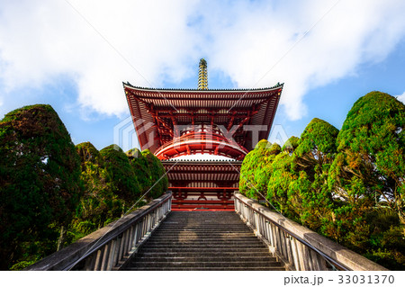 the Great Pagoda (Daito)Narita-san Sensoji Temple the Great Pagoda (Daito)Narita-san Sensoji Temple 33031370