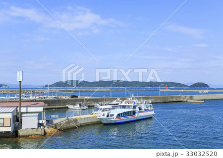 和歌山県・加太・友ヶ島 和歌山県・加太・友ヶ島 33032520