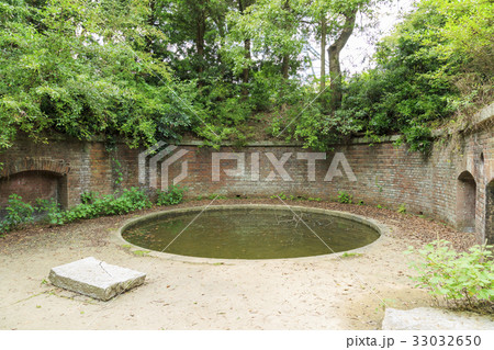 和歌山県・友ヶ島・第3砲台跡 和歌山県・友ヶ島・第3砲台跡 33032650