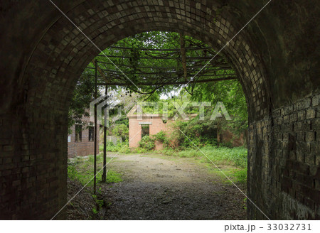 和歌山県・友ヶ島・第3砲台跡 33032731