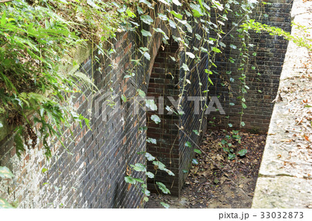 和歌山県・友ヶ島・第3砲台跡 33032873