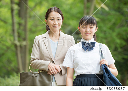 中学生 娘 