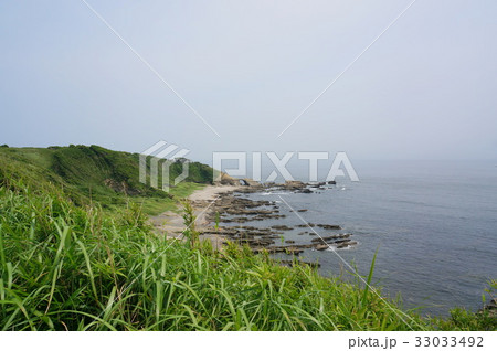 三浦半島 城ヶ島 みはらし広場 三浦半島 城ヶ島 みはらし広場 33033492