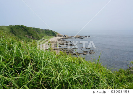 三浦半島 城ヶ島 みはらし広場 三浦半島 城ヶ島 みはらし広場 33033493