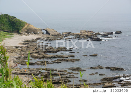 三浦半島 城ヶ島 みはらし広場 三浦半島 城ヶ島 みはらし広場 33033496