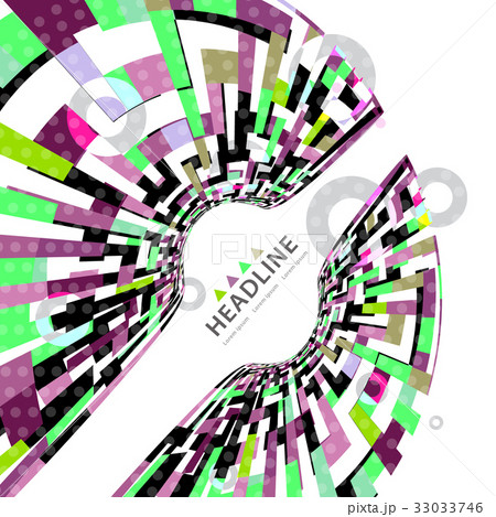 Brochure header layout template Brochure header layout template 33033746