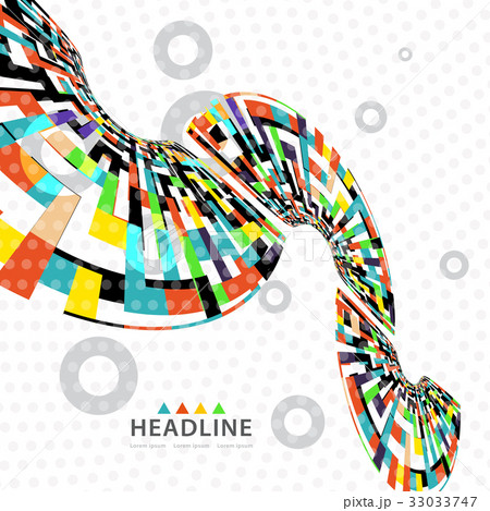 Brochure header layout template Brochure header layout template 33033747