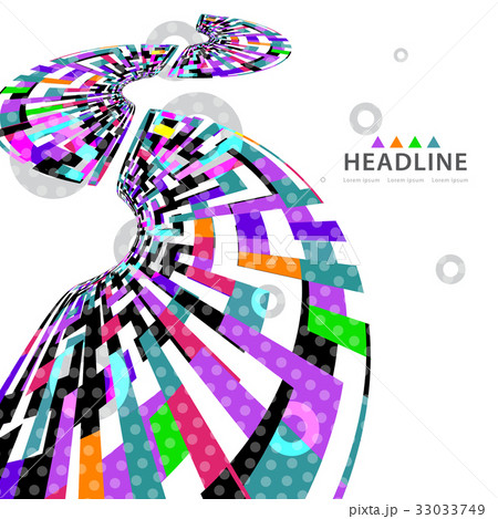 Brochure header layout template Brochure header layout template 33033749
