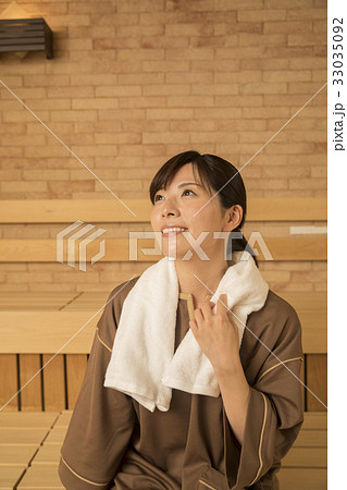 サウナイメージ サウナイメージ 33035092
