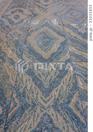 Tunisia traditional arabic decorative Tunisia traditional arabic decorative 33035855