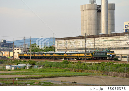 EF8144+サロンカーなにわ EF8144+サロンカーなにわ 33036378