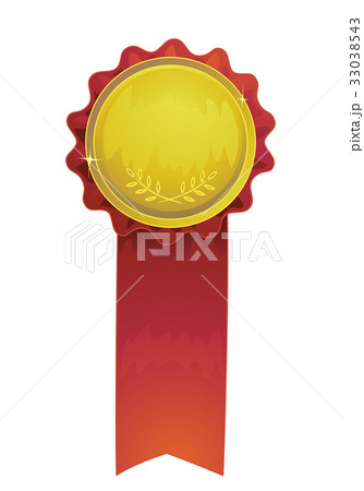 Award Long Blank Ribbon 33038543