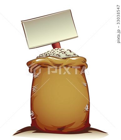Board Price Sack Rice 33038547
