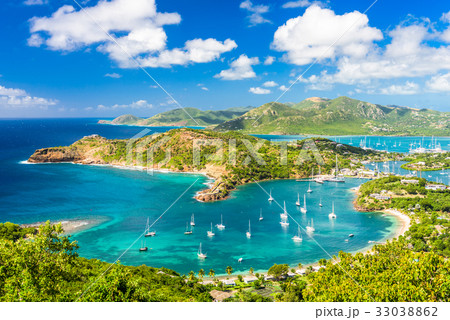 Shirley Heights Antigua 33038862