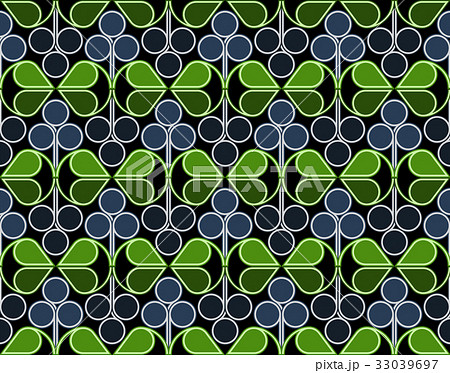 Blueberries Pattern 33039697