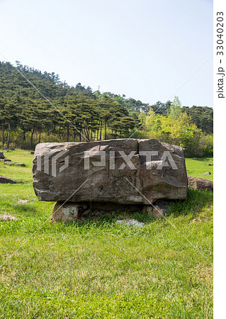 世界文化遺産 遺跡 石 33040203