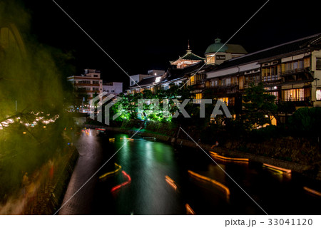 【静岡県】按針祭・灯籠の流れ 【静岡県】按針祭・灯籠の流れ 33041120