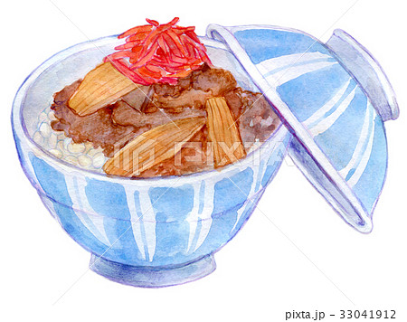 美しい花の画像 ロイヤリティフリーイラスト 牛丼