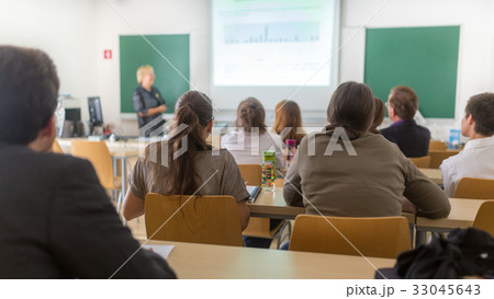 Lecturer at university. 33045643