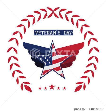 Veteran's day 33048320