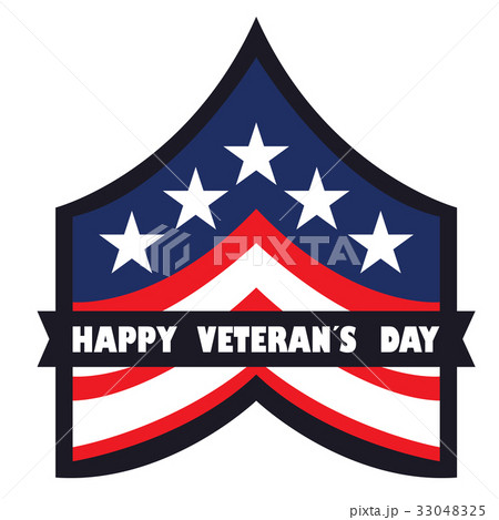 Veteran's day 33048325