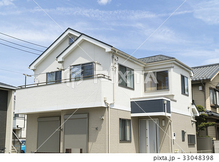 住宅街 イメージ 住宅街 イメージ 33048398