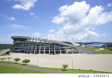 宮城スタジアム 33048815