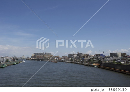 浦安市 8月 33049150